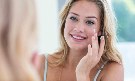 Anti-Aging Pflege für Mischhaut | Beauty-Outlet24